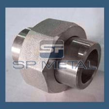 ANSI B16.11 316L SS Male Union