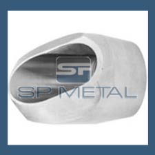 ANSI B16.11 SS UNS S31603 Lateral Outlet