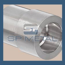 ANSI B16.11 SS UNS S31603 Socket Weld Reducers