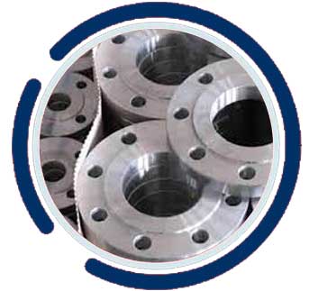ANSI B16.5 Alloy Steel Slip On Flange