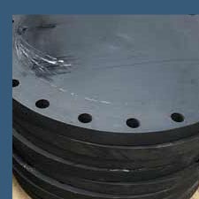 Carbon Steel Blind Flange