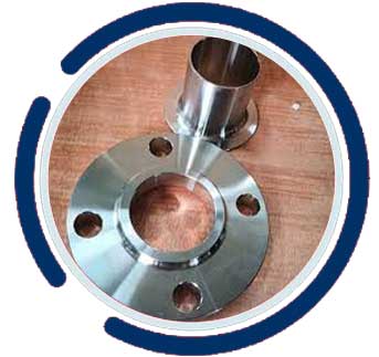 ANSI B16.5 Class 150 Lap Joint Flange