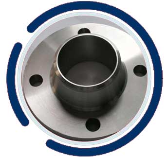 ANSI B16.5 Class 150 Socket Welding Neck Flange