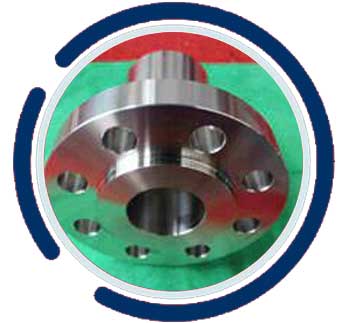 ANSI B16.5 Class 150 Welding Neck Flange