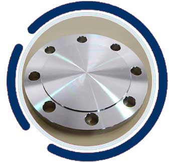 ANSI B16.5 Class 300 Blind Flange