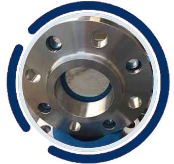 ANSI B16.5 Class 300 Slip On Flange