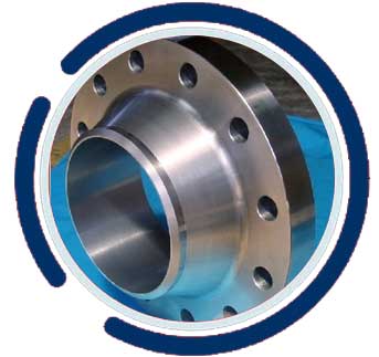ANSI B16.5 Class 300 Socket Welding Neck Flange