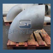 ANSI B16.9 Stainless Steel 316L 90° Short Radius Elbow