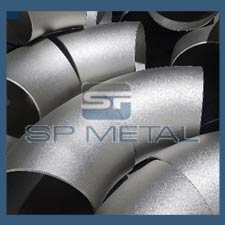 AS 45° Long Radius Elbow