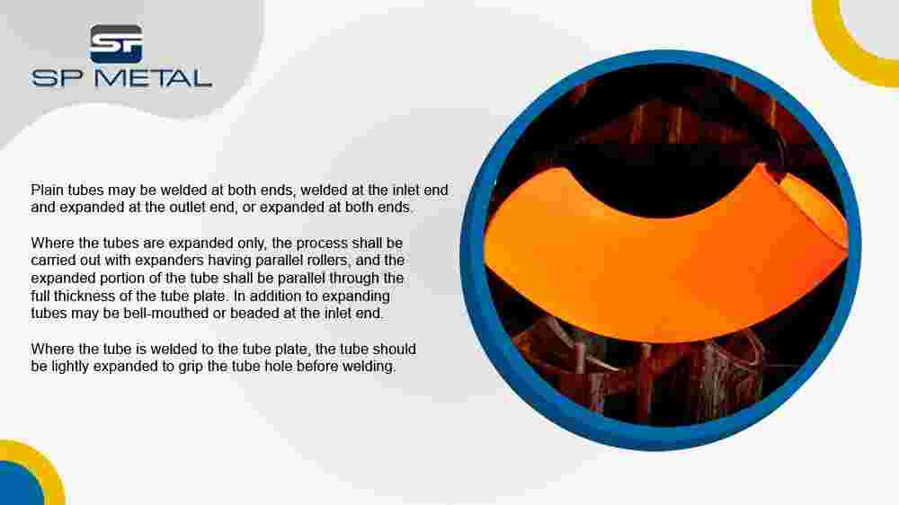 ASTM A234 WP91 Buttweld Fittings