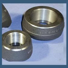 AS Flexolet Threaded