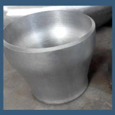 AS Socket Weld Eccentric Reducer