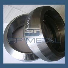 ASME 16.11 SS 316L Weldolet