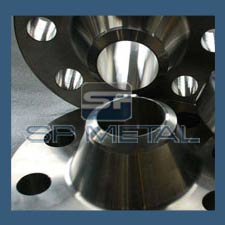 ASME 16.5 Wnrf Inconel 625 Flange