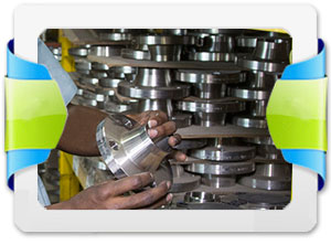 Class 300 FLange