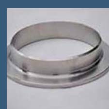 Asme B16.28 Duplex Stainless Steel Collar