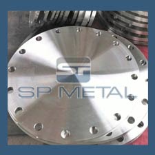 ASME B16.5 Stainless Steel 316L Blind Flange