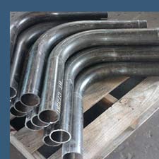 Asme B16.9 2205 F51 Long Radius Bend