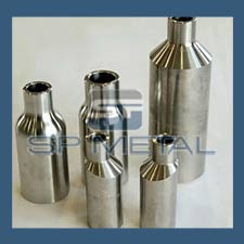 ASME B16.9 Monel 400 Swage Nipple