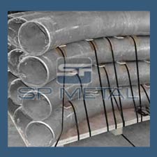 ASME B16.9 Incoloy 800 10D Elbow