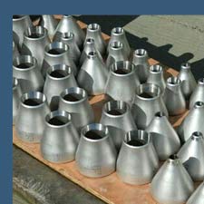 Asme B16.9 Saf 2205 Concentric Reducer