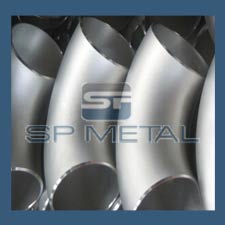 ASME B366 Incoloy N08825 1D Elbow