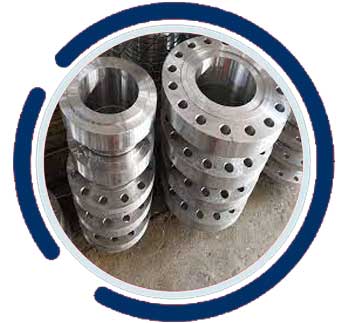 ASME SA 182 AS Pipe Flange