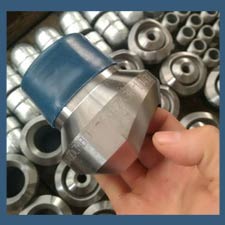 ASME SA 182 F1 Nipolet