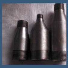 ASME SA 182 F1 Pipe Nipple