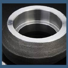 ASME SA 182 F11 Coupolet