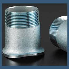 ASME SA 182 F11 Nipple Branch Outlet