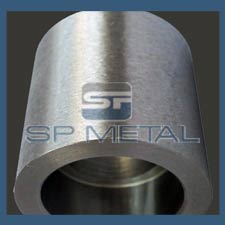 ASME SA 182 F11 Reducing Coupling