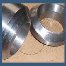 ASME SA 182 F22 Flexolet Butt Weld