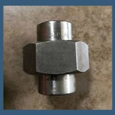 ASME SA 182 F5  Male Union