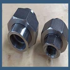 ASME SA 182 F9 Female Union