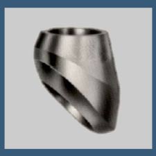 ASME SA 182 F9 Threaded Elbolet