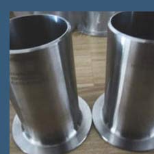 ASME Sa 234 CS Long Stubend