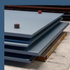 ASME SA 387 Grade 12 Class 1 Plates