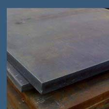 ASME SA 387 Grade 22 Class 1 Plates