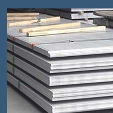 ASME SA 387 Grade 5 Class 1 Plates