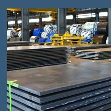 ASME SA 387 Grade 5 Class 2 Plates