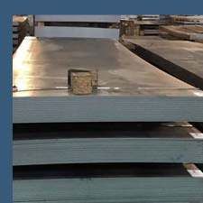 ASME SA 387 Grade 91 Class 1 Plates