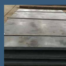 ASME SA 387 Grade 91 Class 2 Plates