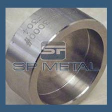 ASME SA182 SS316L Socket Weld Pipe Cap