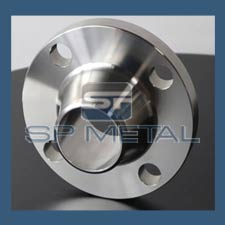Stainless Steel 316 Weld Neck Flange