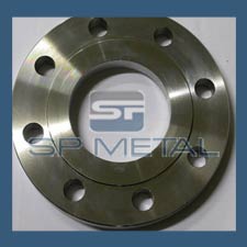 ASME SA182 UNS S31603 Slip On Flange
