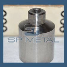 ASME SA182M SS 316L Adapter