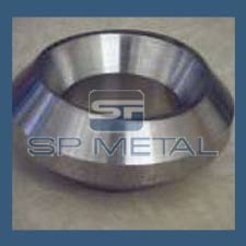 ASME SA182M SS 316L Brazolet