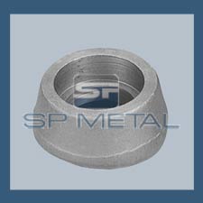 ASME SA182M SS 316L Outlets