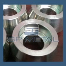 ASME SA182M SS 316L Sockolet